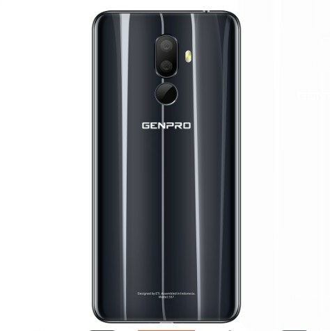 Evercoss Genpro Z2 1