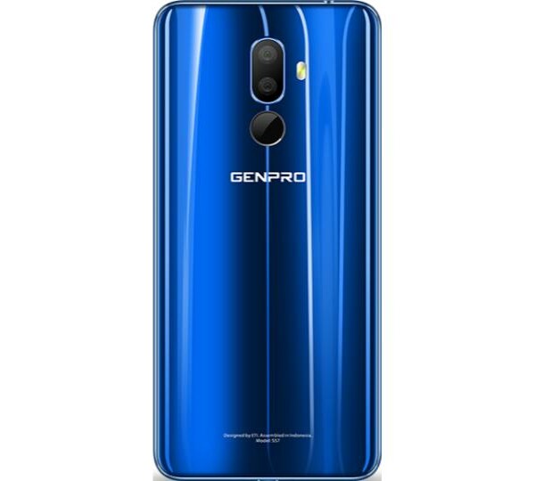 Evercoss Genpro Z2 3