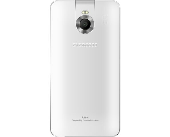 Evercoss Winner T Selfie 3