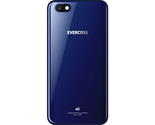 Evercoss Winner Y Star Plus 3