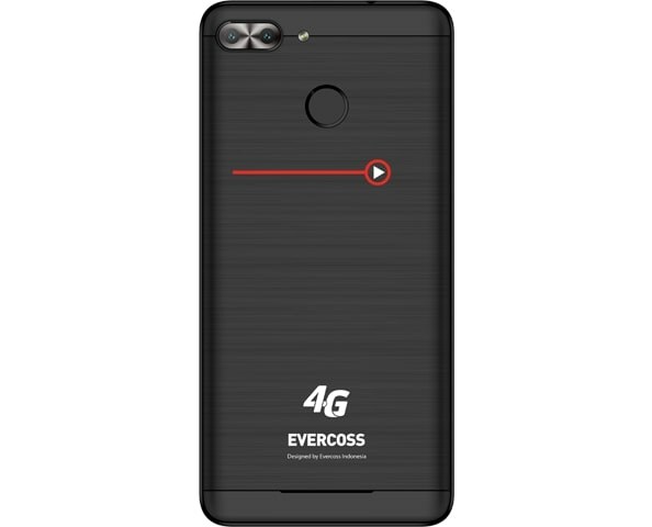 Evercoss Xtream 1 Plus 3