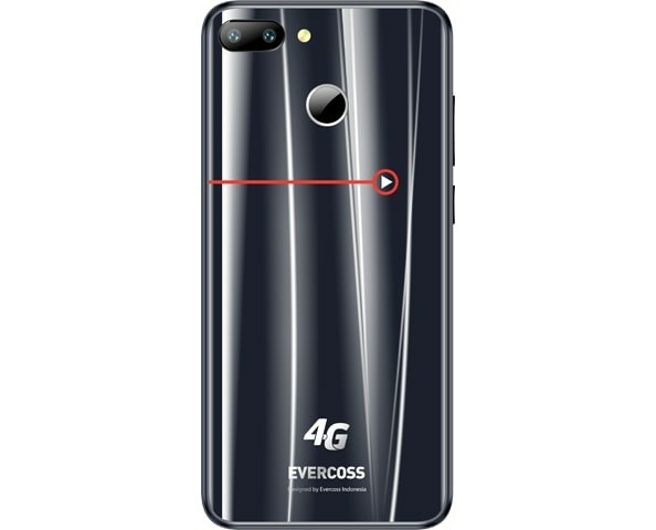 Evercoss Xtream 1 Prime 3