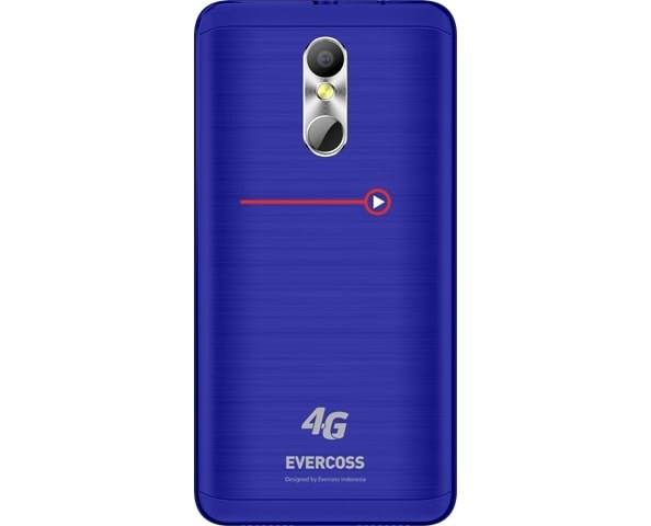 Evercoss Xtream 1 Pro 3