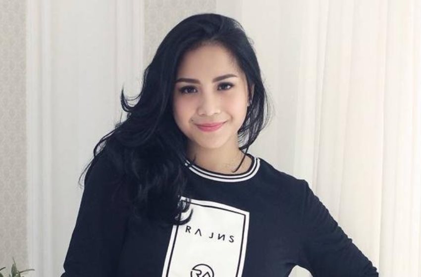 Gara Gara Lihat ini Tya Ariestya Sebut Nagita Slavina Tengah Berbadan Dua