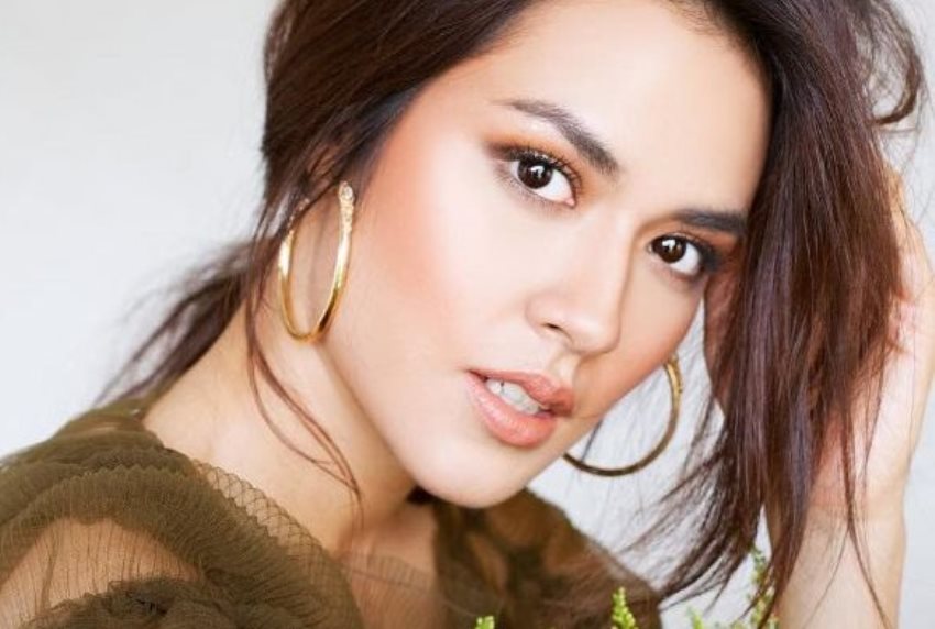 Gelar Konser Fermata Raisa Pamit untuk Sementara Waktu