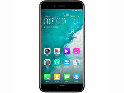 Gionee S10