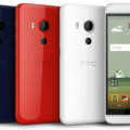 HTC Butterfly 3