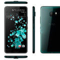 HTC U Ultra 3 Black