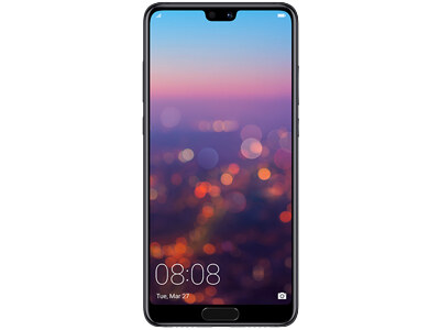 Huawei P20 Lite