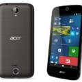 Harga Acer Liquid M330 dan Spesifikasi Smartphone Windows Andalkan Kamera Selfie 5 MP