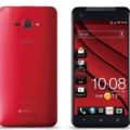 Harga HTC Butterfly 3 dan Spesifikasi Phablet 4G LTE Andalkan Duo Kamera 20.2 MP