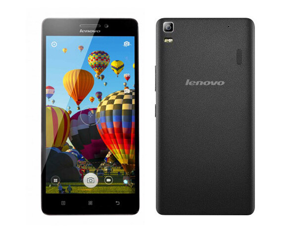 Harga Lenovo A7000 Turbo