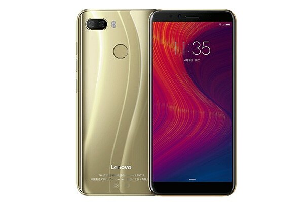Harga Lenovo K5 Play 1