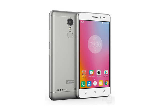 Harga Lenovo K6 Power