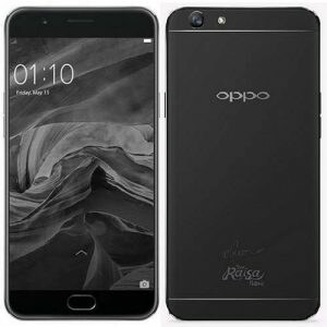 Harga Oppo Raisa Black Edition 300x300
