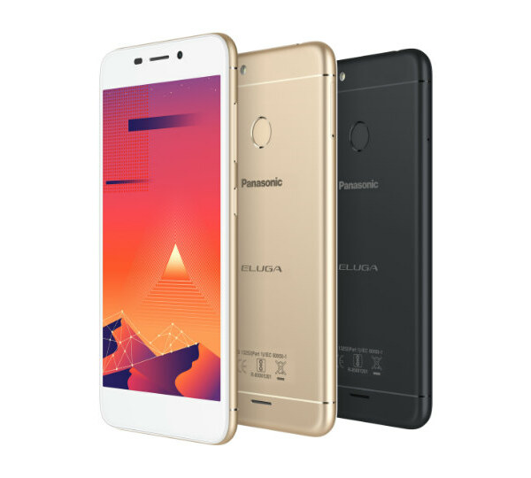 Harga Panasonic Eluga I5