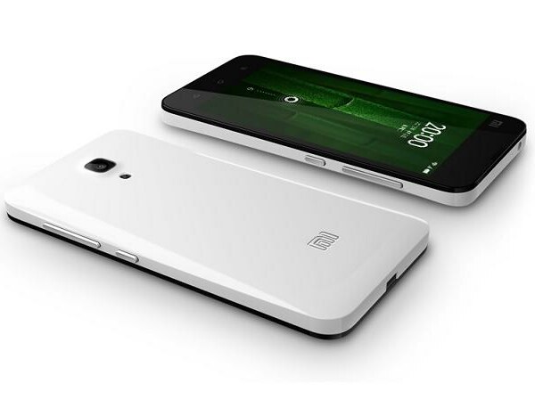 Harga Xiaomi Mi 2A Terbaru dan Spesifikasi Kamera 8 MP1