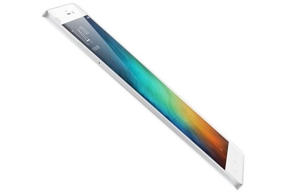 Harga Xiaomi Mi Note