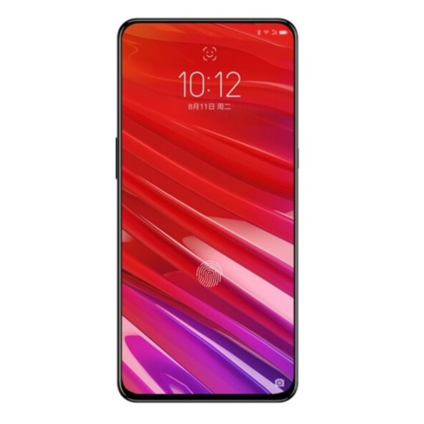 Lenovo Z5 Pro