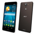 Harga dan Spesifikasi Terlengkap Acer Liquid X1 Smartphone Layar 57 Inci