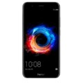 Honor 8 Pro black front