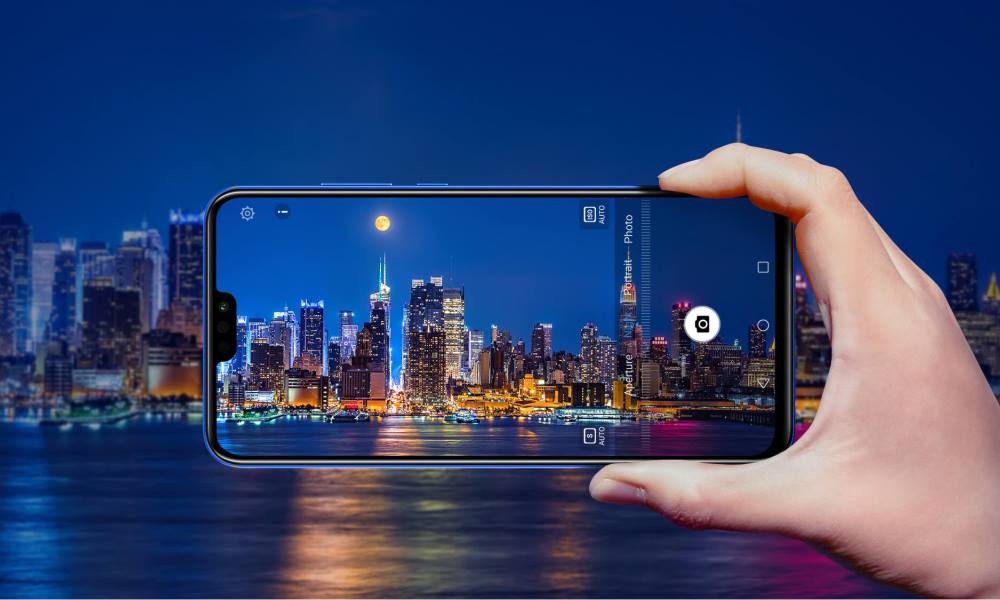 Tantang Redmi Note 6 Pro, Besok Honor 8X Melenggang di Indonesia