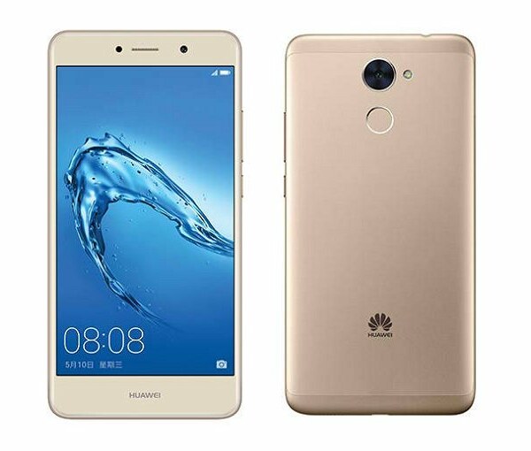 Huawei Y7 Prime