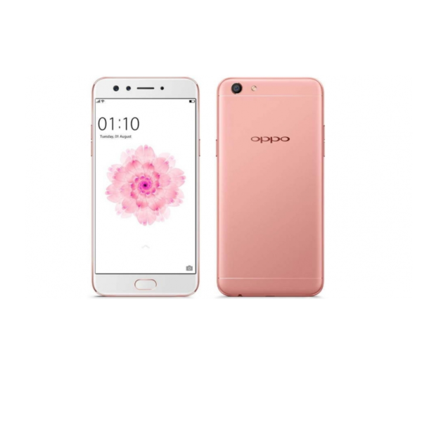 Oppo F3