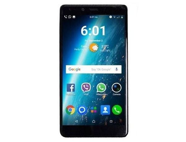 Infinix Zero 4