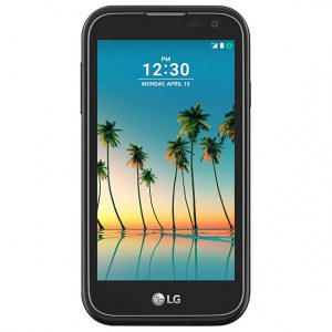 LG K3