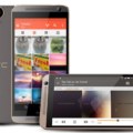 Kelebihan dan Kelemahan HTC One E9 Cek Yuk...