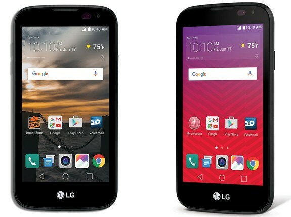 LG K3 1