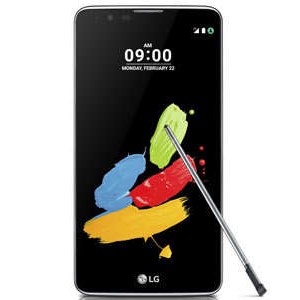 LG Stylus 2