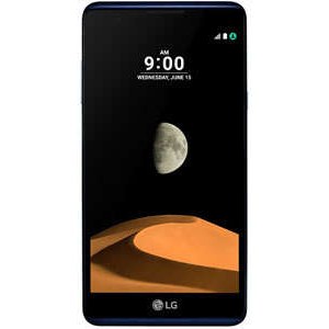 LG X Max