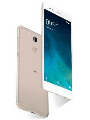Lava Z25