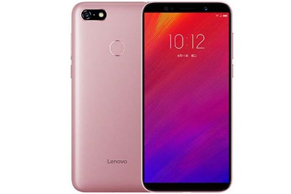 Lenovo A5 1