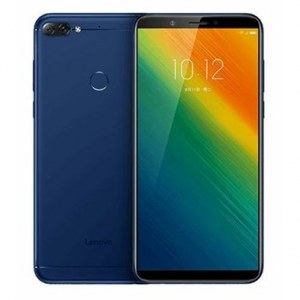 Lenovo K5 Note (2018)