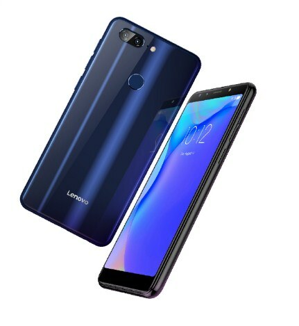 Lenovo K9 2