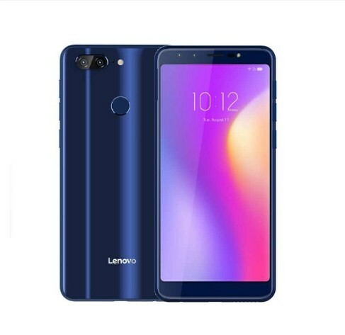 Lenovo K9 3
