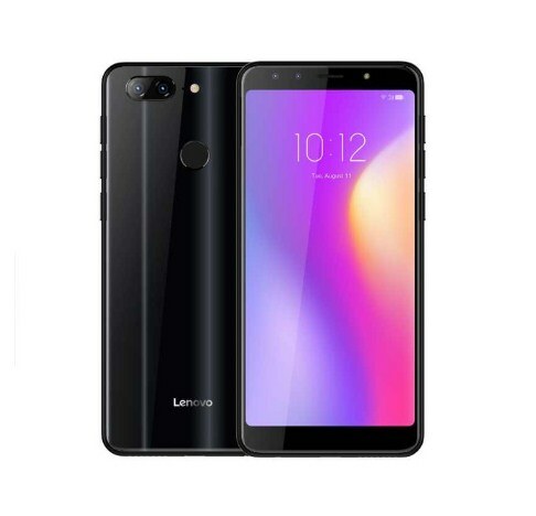 Lenovo K9 4