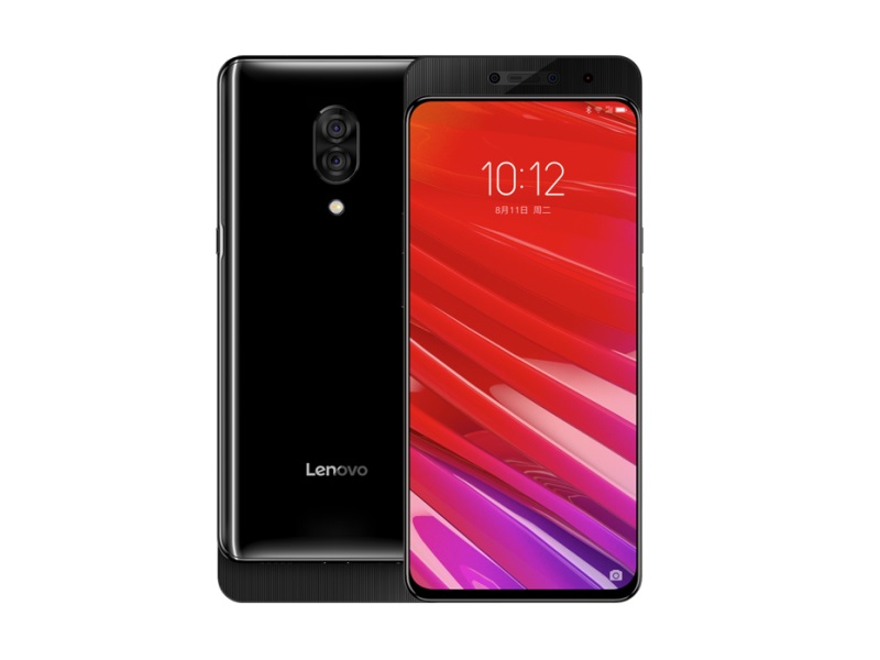 Lenovo Z5 Pro, Ponsel Slide Penantang Kuat Mi MIX 3 dan Magic 2?