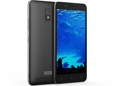Lenovo A6600 Plus L 1 1