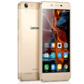 Lenovo Vibe K5