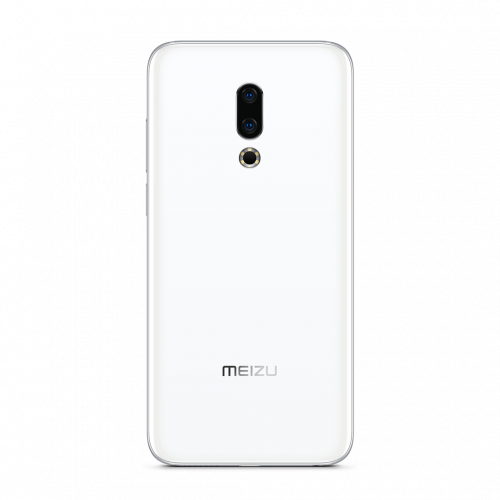 Meizu 16 Plus White 2