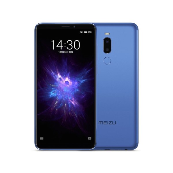 Meizu Note 8