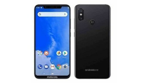 Motorola One P30 Play 2