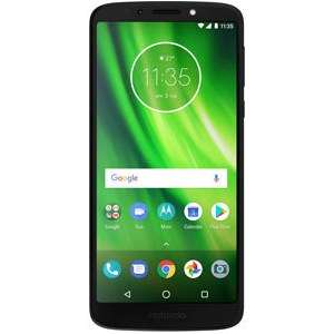 Motorola Moto G6 Play