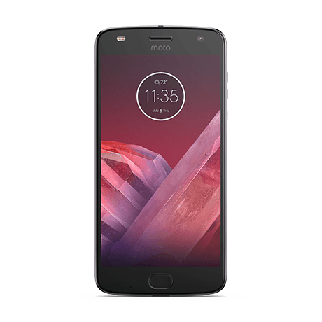 Motorola Moto Z2 Play