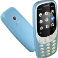 Nokia 3310 3G Blue
