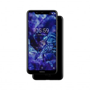 Nokia 5.1 Plus